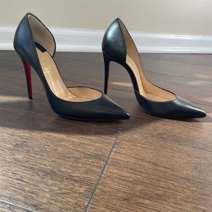 Christian Louboutin - Iriza 85mm